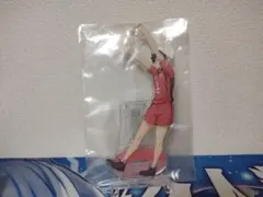 ハイキュー　黒尾鉄朗　アクリルスタンド