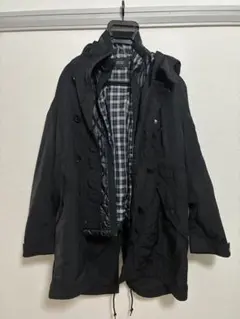 BURBERRY BLACK LABELのサムネイル