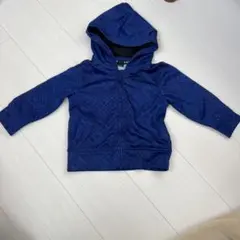 アンダーアーマー　パーカー