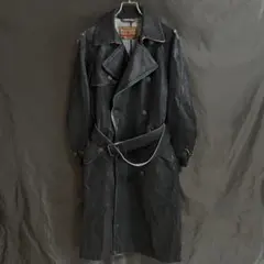 2022SS Diesel D-DELIRIOUS-A Coated Coatのサムネイル