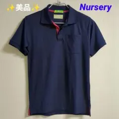 아기방 폴로 셔츠, 네이비, 반팔, 드라이 메쉬, 카노코, 수유용 ✨️ 아름다운