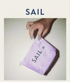 SAIL ノベルティポーチのサムネイル