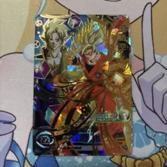 2025年最新】ドラゴンボールヒーローズ 悟空の人気アイテム