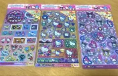 キラッとシール サンリオ セット　正規品