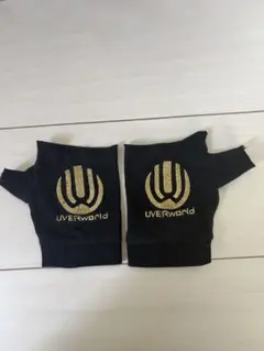 UVERworld グローブのサムネイル