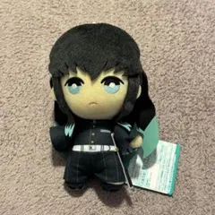 鬼滅の刃 時透無一郎 ともぬい