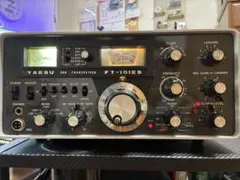 2026年最新】Yaesu ft 101 esの人気アイテム - メルカリ