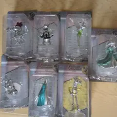Disney 100 Platinum Ornament　Happyくじ2023のサムネイル