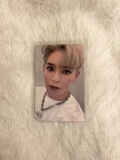 JO1 EQUINOX トレカ　與那城奨