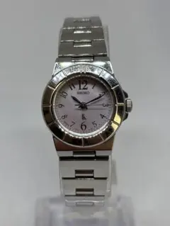 SEIKO ルキア 4N21-1130 レディース 腕時計 【動作確認済み】