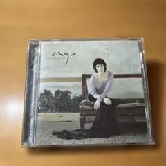 Enya A Day Without Rain CD