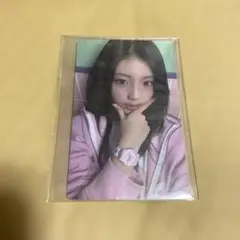 ILLIT I’ll like you ウォンヒ アルバム トレカ