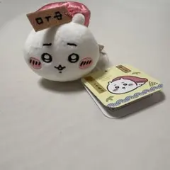 ちいかわ寿司 マスコット（ちいかわ／中トロ）