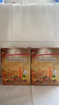 2026年最新】パワーカクテルの人気アイテム - メルカリ