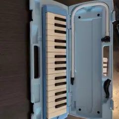 YAMAHA ピアニカ 本体 ケース付きのサムネイル