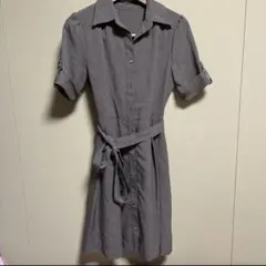 レディース　ワンピース　a-proudly 春夏秋　洋服