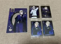 ツイステッドワンダーランド ヴィル まとめ売り