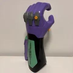 シン・エヴァンゲリオン　劇場版　初号機型ドリンクホルダー