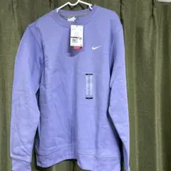 nikeトレーナー