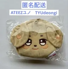 公式 ateez aniteez トレカケース ユノ チュドンイ ホルダー - メルカリ