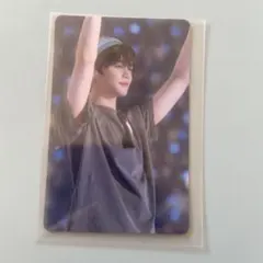 ZB1 トレカ　HERE&NOW Blu-ray タワレコ　ラキドロ　ギュビン