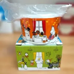 MOOMIN ケンタッキー高気密レンジ容器のサムネイル