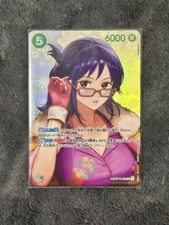 ONEPIECEカード決戦の刻 たしぎ - メルカリ