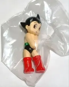 鉄腕アトム フィギュアコレクション はにかみ