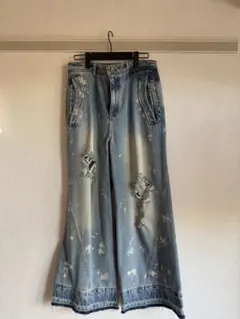 Ader Error Inos Jeansのサムネイル
