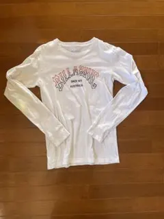 ロングスリーブTシャツ