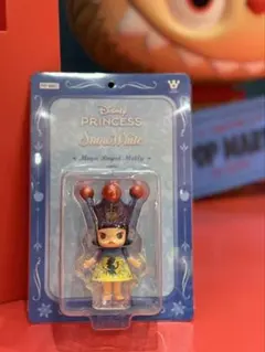 popmart 上海ディズニー　Space Molly ズートピア China Exclusive - Popmart Mega Space Molly x Zootopia