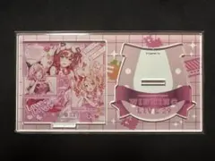 ウマ娘 WINNING LIVE 29 ジャケット アクリルスタンド リリイベ