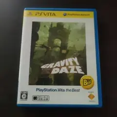GRAVITY DAZE/重力的眩暈：上層への帰還において、彼女の内宇宙に生じ…