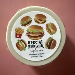 ꕤ おさかなあい Dessert マスキングテープ ② 。 - メルカリ