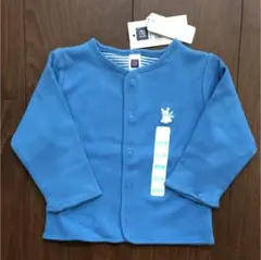 baby GAP リバーシブルカーディガン 3-6months ★新品★