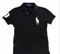 ビッグポニー ラルフローレン ポロシャツ