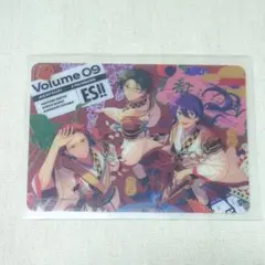 あんスタ Trip クリアカード 旧譜 アニメイト特典 紅月