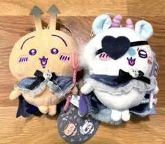 てんしとあくま あくまな大きめマスコット ぬいぐるみ