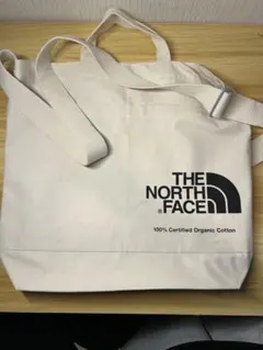 THE NORTH FACE ショルダーバッグ ナチュラル