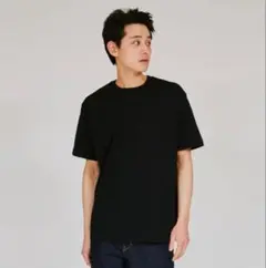 Hanes T-SHIRTS KURO XL