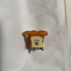 パンどろぼう　バスボールフィギュア