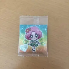 アイカツ!　シール ウエハース　北大路さくら