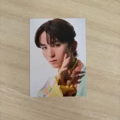 Lienel メロコレ タワレコ特典トレカ 高岡ミロ