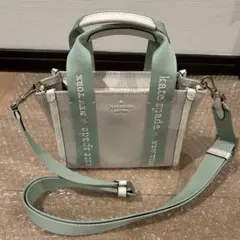 Kate Spade ミニショルダーバッグ2026福袋⭐︎