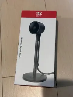 【純正】Nintendo Switch2 カメラ