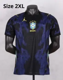 NIKE ジョーダン ブラジル代表 アウェイ ユニフォーム - メルカリ