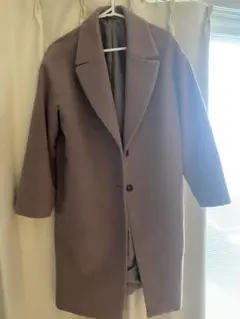 コート　人気完売品