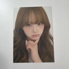 tripleS ANDLESS WAV Gift 서울콘 특전 소아