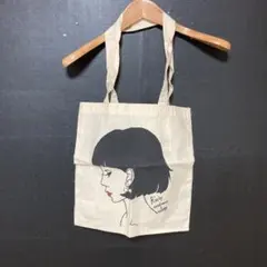 earth music&ecology トートバッグ　バックのサムネイル