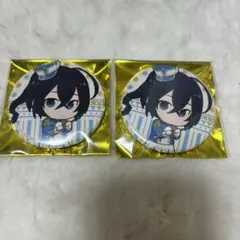 文豪ストレイドッグス 泉鏡花 缶バッジ アニカフェ